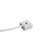 glass break detector, 6m cable