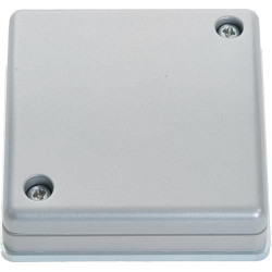 Seismic Detector with elec-