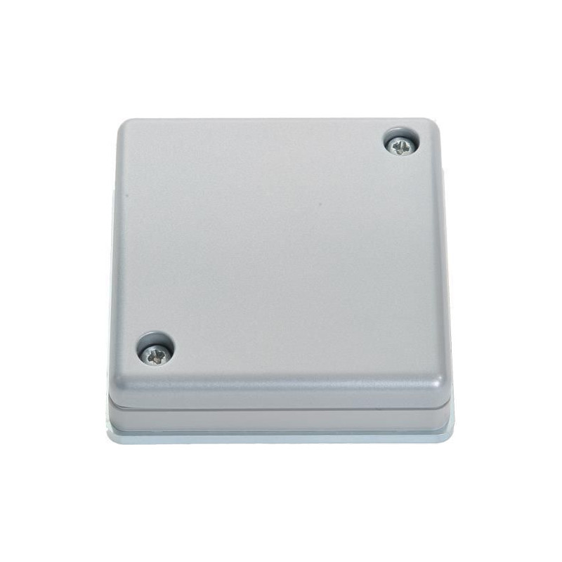 Seismic Detector with elec-