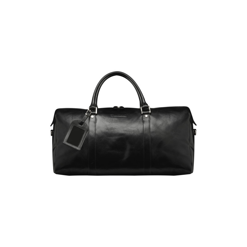 Kastrup 2 Weekender Bag BLK 2nd Gen