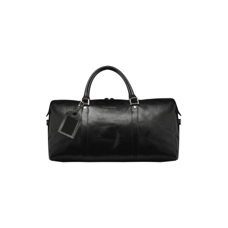 Kastrup 2 Weekender Bag BLK 2nd Gen