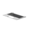 Sps-top Cover W/KB Cp Bl Sr | APLIUM