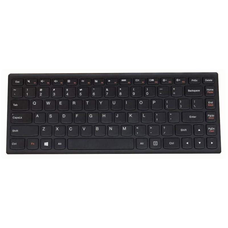 Upper Case C 80TK NBL PL