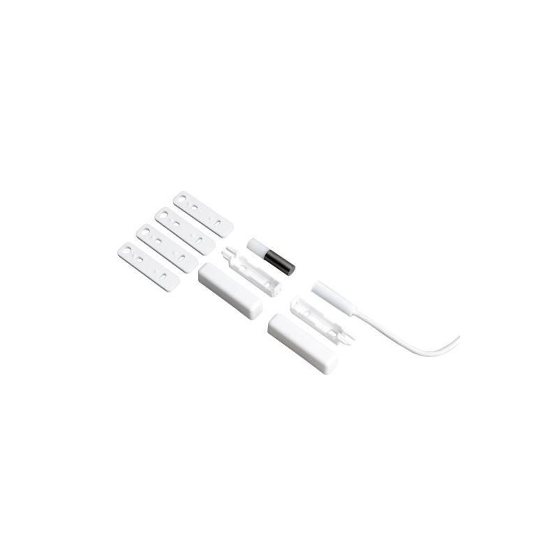 LSN Surface magnetic contact
