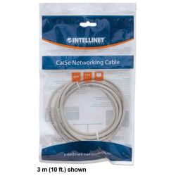 Network Patch Cable, Cat6, | APLIUM