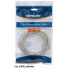 Network Patch Cable, Cat6, | APLIUM