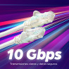 Network Patch Cable, Cat6, | APLIUM