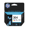 HP 304 Cartucho De Tinta HP304 Tricolor (N9K05AE) | APLIUM