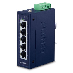 PLANET ISW-500T switch No administrado Fast Ethernet (10/100 | APLIUM