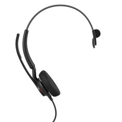 Jabra Engage 50 Ii Link Mono Usb-a Ms | APLIUM