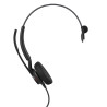 Jabra Engage 50 Ii Link Mono Usb-a Ms | APLIUM