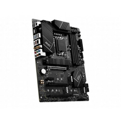 Placa Msi Pro Z790-P WIFI,INTEL,1700,Z790,4DDR5,256GB,HDMI+D | APLIUM