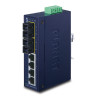 PLANET ISW-621TS15 switch No administrado L2 Fast Ethernet ( | APLIUM