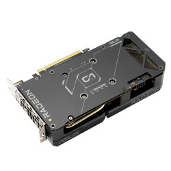 90YV0LD0-M0NA00 - Tarjeta Gráfica Asus Dual Radeon RX 7600 | APLIUM