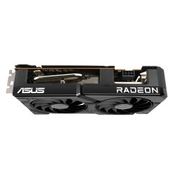 90YV0LD0-M0NA00 - Tarjeta Gráfica Asus Dual Radeon RX 7600 | APLIUM
