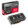 90YV0LD0-M0NA00 - Tarjeta Gráfica Asus Dual Radeon RX 7600 | APLIUM