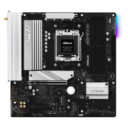 Placa Base Asrock B850M Pro RS WiFi/ DDR5/ PCIe 5.0/ Socket | APLIUM