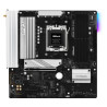 Placa Base Asrock B850M Pro RS WiFi/ DDR5/ PCIe 5.0/ Socket | APLIUM