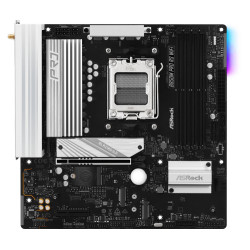 Placa Base Asrock B850M Pro RS WiFi/ DDR5/ PCIe 5.0/ Socket | APLIUM