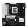 Placa Base Asrock B850M Pro RS WiFi/ DDR5/ PCIe 5.0/ Socket | APLIUM