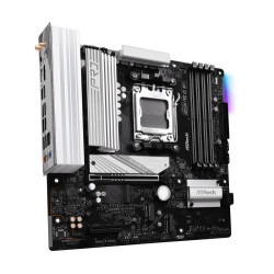 Placa Base Asrock B850M Pro RS WiFi/ DDR5/ PCIe 5.0/ Socket | APLIUM