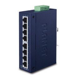 PLANET ISW-801T switch No administrado L2 Fast Ethernet (10/ | APLIUM