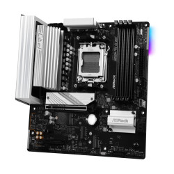 Placa Base Asrock B850M Pro RS WiFi/ DDR5/ PCIe 5.0/ Socket | APLIUM
