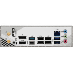 Placa Base Asrock B850M Pro RS WiFi/ DDR5/ PCIe 5.0/ Socket | APLIUM