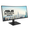 90LM08JJ-B02170 - ASUS VA34VCPSR pantalla para PC 86,4 cm | APLIUM
