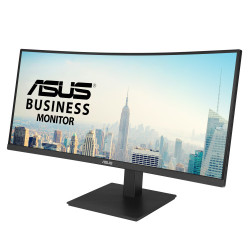 90LM08JJ-B02170 - ASUS VA34VCPSR pantalla para PC 86,4 cm | APLIUM
