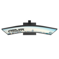 90LM08JJ-B02170 - ASUS VA34VCPSR pantalla para PC 86,4 cm | APLIUM