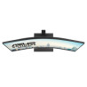 90LM08JJ-B02170 - ASUS VA34VCPSR pantalla para PC 86,4 cm | APLIUM
