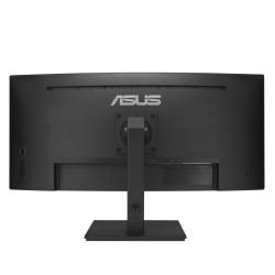 90LM08JJ-B02170 - ASUS VA34VCPSR pantalla para PC 86,4 cm | APLIUM