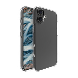 Iceland Pro iPhone 16 Plus Clear