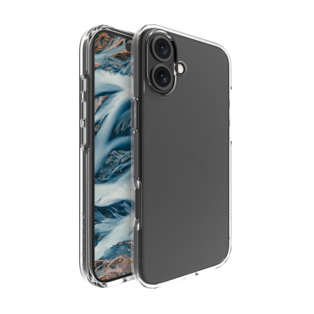Iceland Pro iPhone 16 Plus Clear