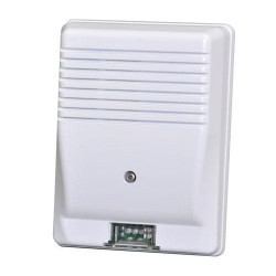 Outdoor Siren | APLIUM