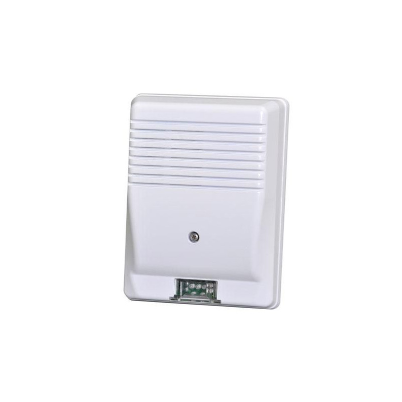 Outdoor Siren | APLIUM