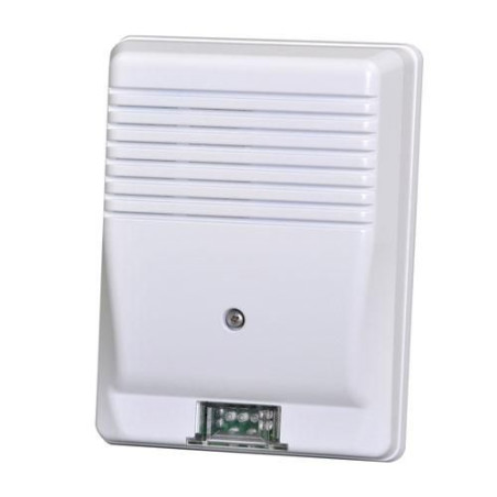 Outdoor Siren | APLIUM