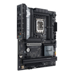 ASUS TUF GAMING B860-PLUS WIFI Intel B860 LGA 1851 (Socket V | APLIUM