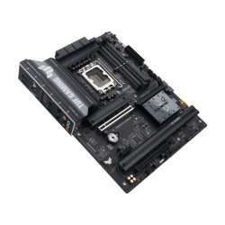 ASUS TUF GAMING B860-PLUS WIFI Intel B860 LGA 1851 (Socket V | APLIUM