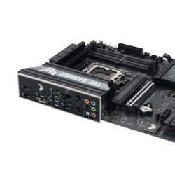 ASUS TUF GAMING B860-PLUS WIFI Intel B860 LGA 1851 (Socket V | APLIUM