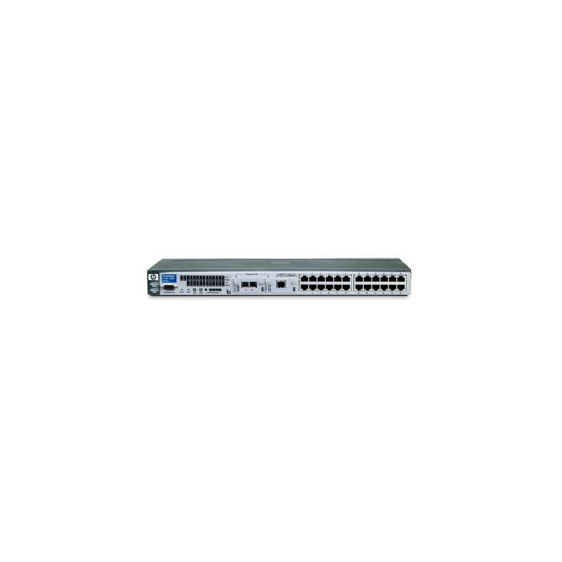 HP Procurve switch 2324