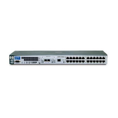 HP Procurve switch 2324