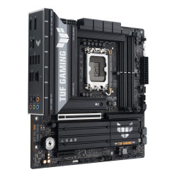 Placa Base Asus TUF GAMING B860M-PLUS Socket 1851/ DDR5/ PCI | APLIUM
