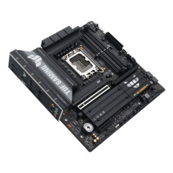 Placa Base Asus TUF GAMING B860M-PLUS Socket 1851/ DDR5/ PCI | APLIUM