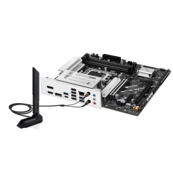 Placa Base Asus Prime B860M-A WIFI Socket 1851/ DDR5/ PCIe 5 | APLIUM