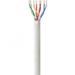 Networking Cable Grey 305 M | APLIUM