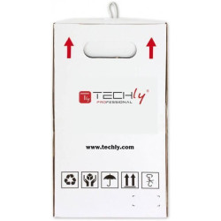 Networking Cable Grey 305 M | APLIUM