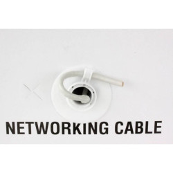 Networking Cable Grey 305 M | APLIUM