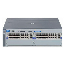 Redundant Power Supply